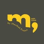 Logo Menikah Project